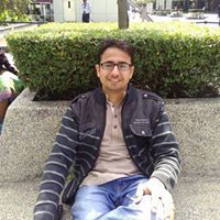 Prashant Jethva