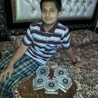Sohaib Hassan