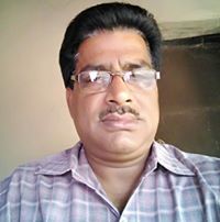 Santosh Panda