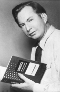 Lafayette Hubbard