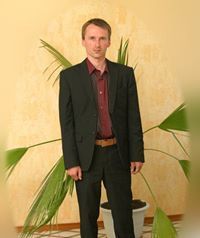 Максим Луговской