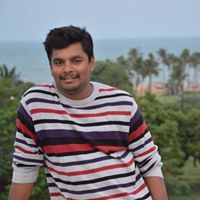 ಮಂಜುನಾಥ್ ಎಸ್