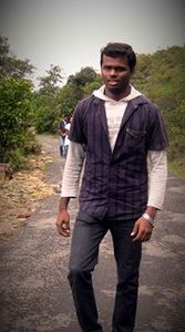 Mrudul Puthalath