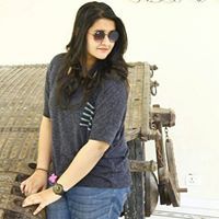 Vibhuti Joshi