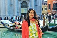 Lalitha Priyadharshini