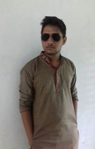 Shohan Parvez