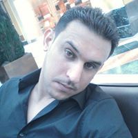 محمد الباشا