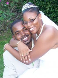 Shanda Cuffy- Johnson