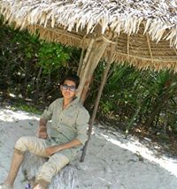 Shubham Chakravarty