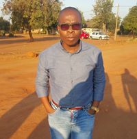 Orapeleng Mokgatle
