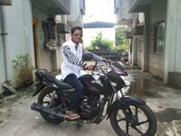 Kaustubh Mayekar