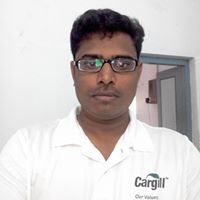 Naveen Mandava