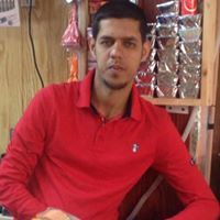 حمادة العطار