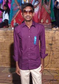 Naveen Kumar Badugu