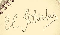 El Gabrielas