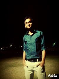 Sanchit Saxena