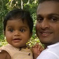 Somiruwan Rupasinghe