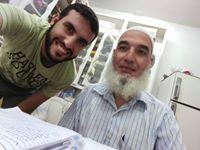 أحمد عبدالفتاح