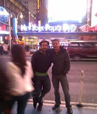 Andres Redondo Peñaranda