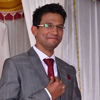 Hannan Shaik