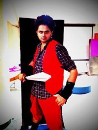 Ayush Sharma