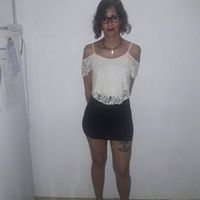 Natty Mercado