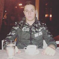 Алекса Ђорђевић