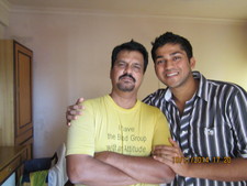 Sandeep Chandran