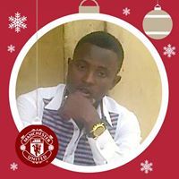 Daniel Gimba