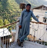 Nazir Ahmad