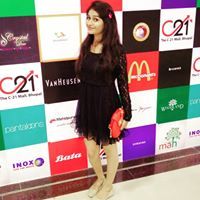 Pragati Agrawal