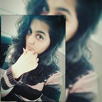 Simran Rawat