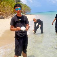 Satrio Nugraha
