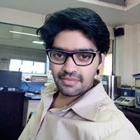 Mahesh Rane