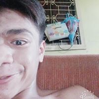 Charles Domingo