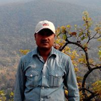 Sumit Kumar