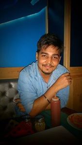 Danish Mohd