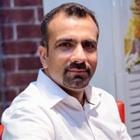 Khurram Ijaz