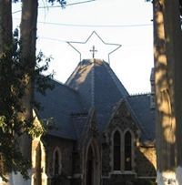 Buca Baptist