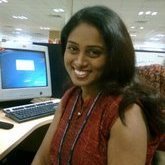 Anitha Govardhan