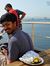 Adithya...