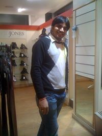 Bhaskar Gupta