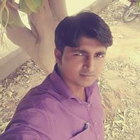 HareRam Sharma
