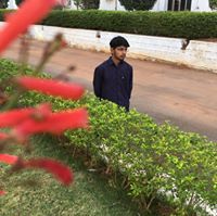 Shashank Srivastava