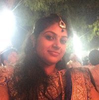 Preeti Mishra