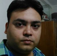 Kumar Saurabh