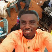 Samuel Koranteng Bobonayah Asante