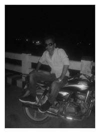 Pranav Kashyap