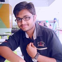 Deepak Reddy