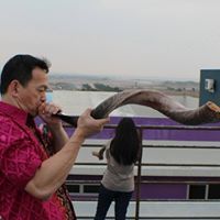 Handi Setiawan